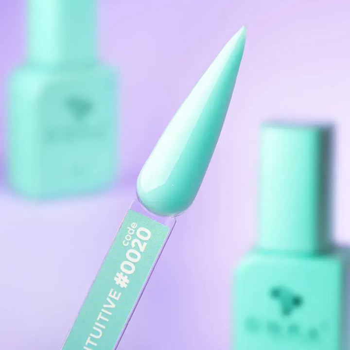 DNKa Rubber Cover Base #0020 Intuitive 12 ml