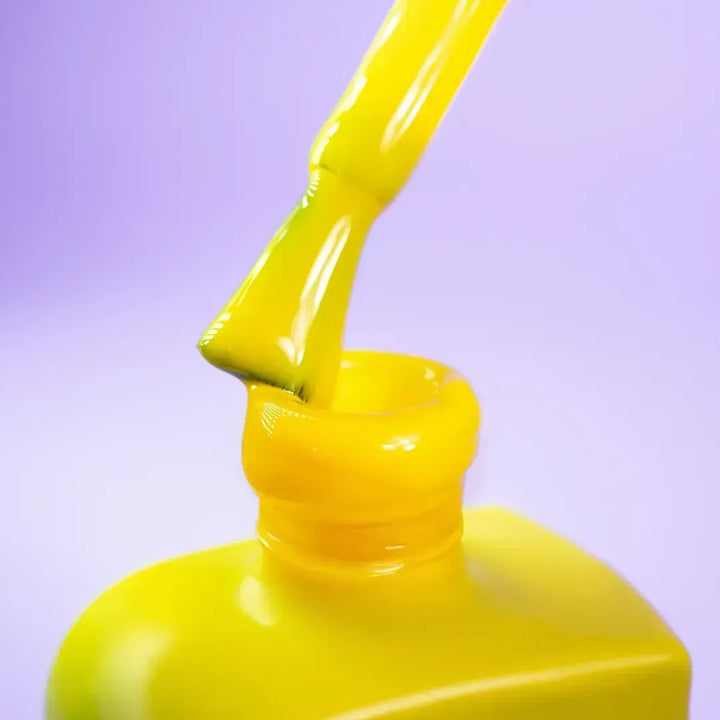 DNKa Rubber Cover Base #0021 Sunny 12 ml