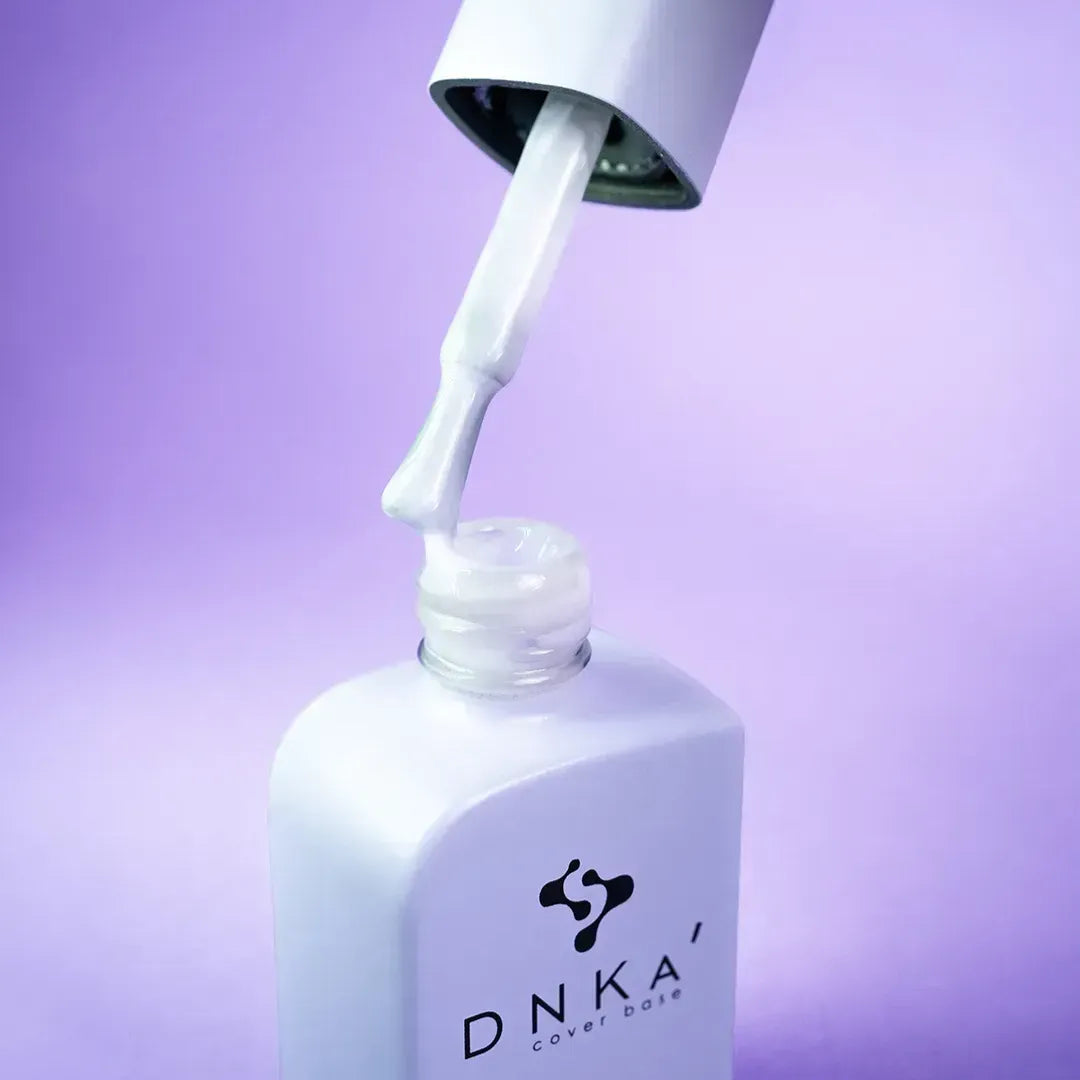 DNKa Rubber Cover Base #0023 Tender 12 ml