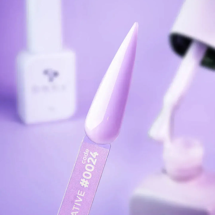 DNKa Rubber Cover Base #0024 Creative 12 ml