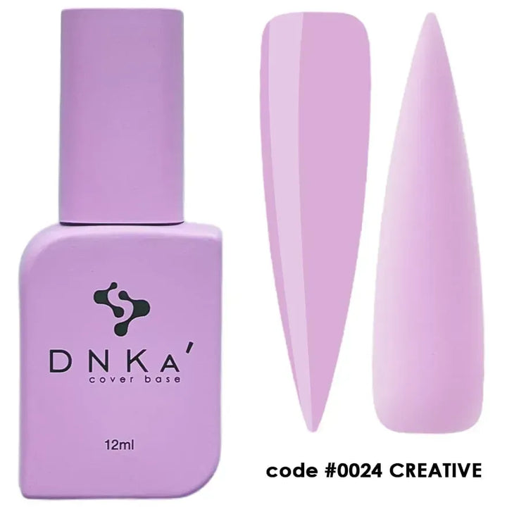 DNKa Rubber Cover Base #0024 Creative 12 ml