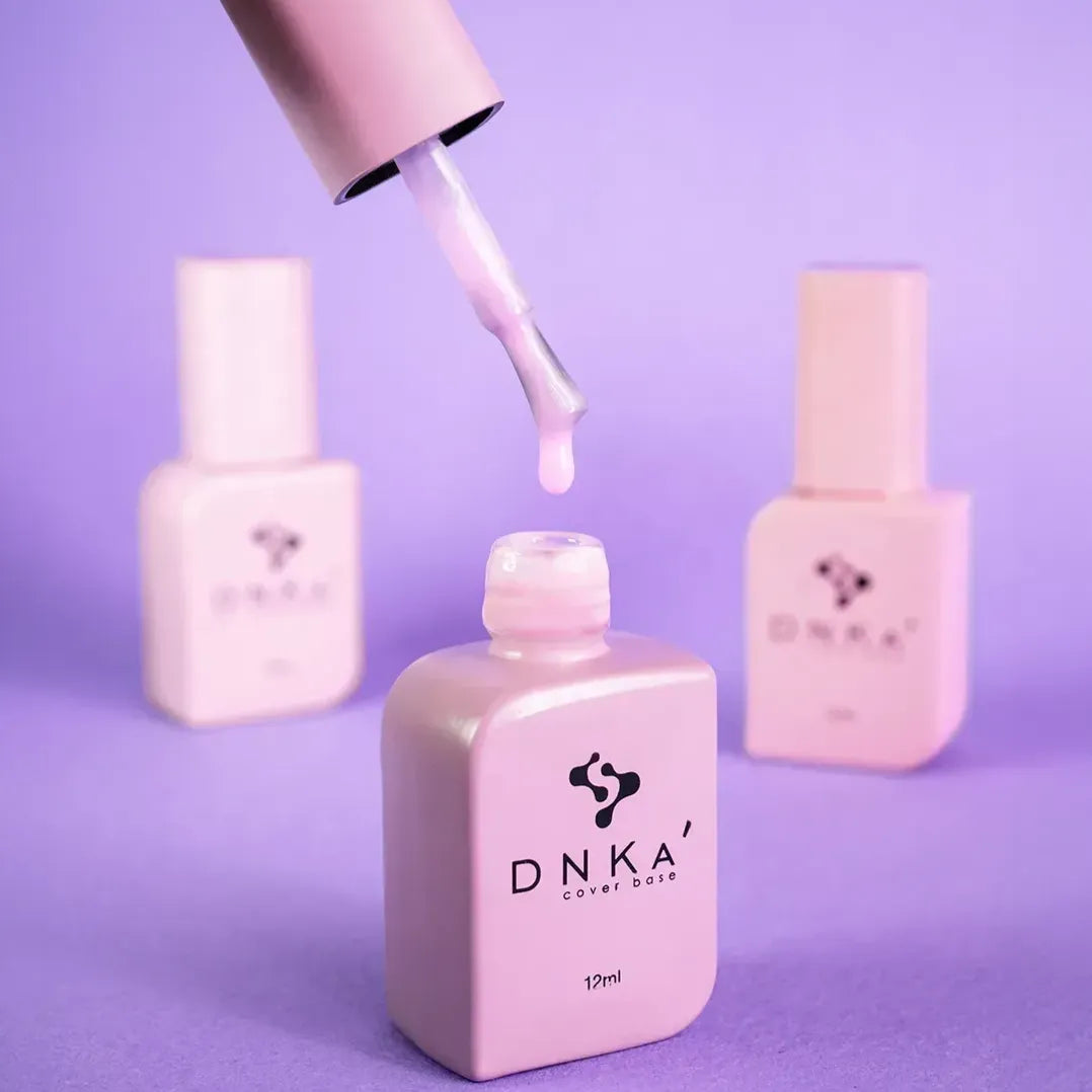 DNKa Rubber Cover Base #0026 Sweet 12 ml