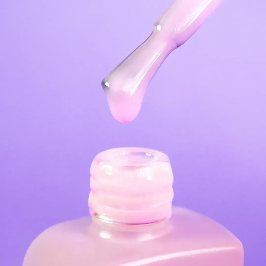 DNKa Rubber Cover Base #0026 Sweet 12 ml