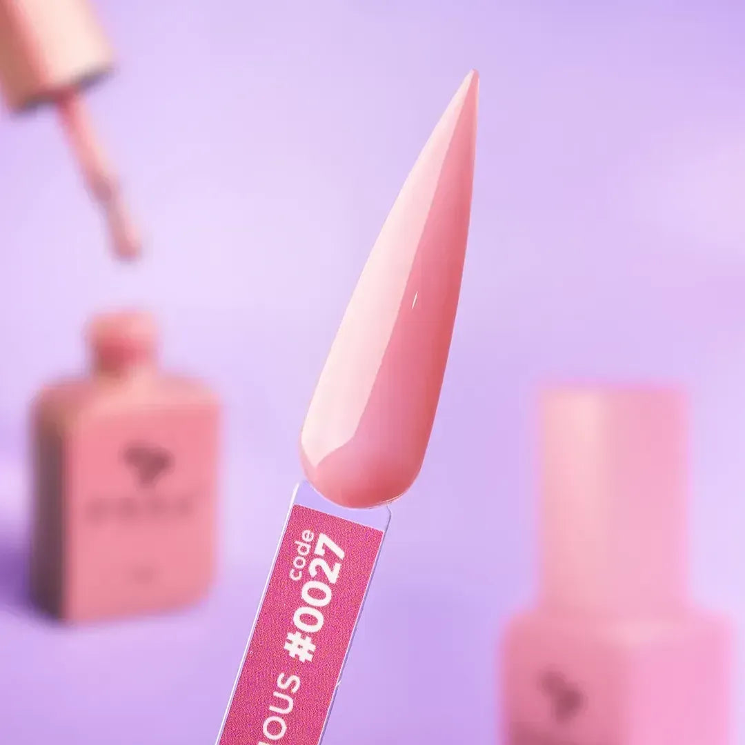 DNKa Rubber Cover Base #0027 Serious 12 ml