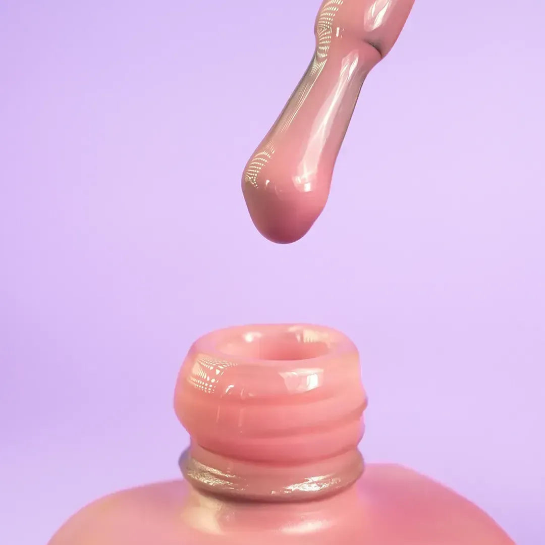 DNKa Rubber Cover Base #0027 Serious 12 ml