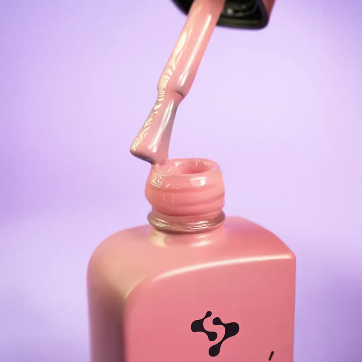 DNKa Rubber Cover Base #0027 Serious 12 ml