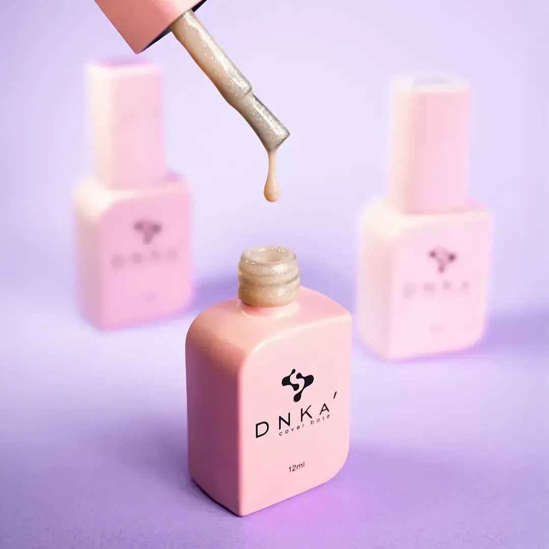 DNKa Rubber Cover Base #0028 Mysterious 12 ml