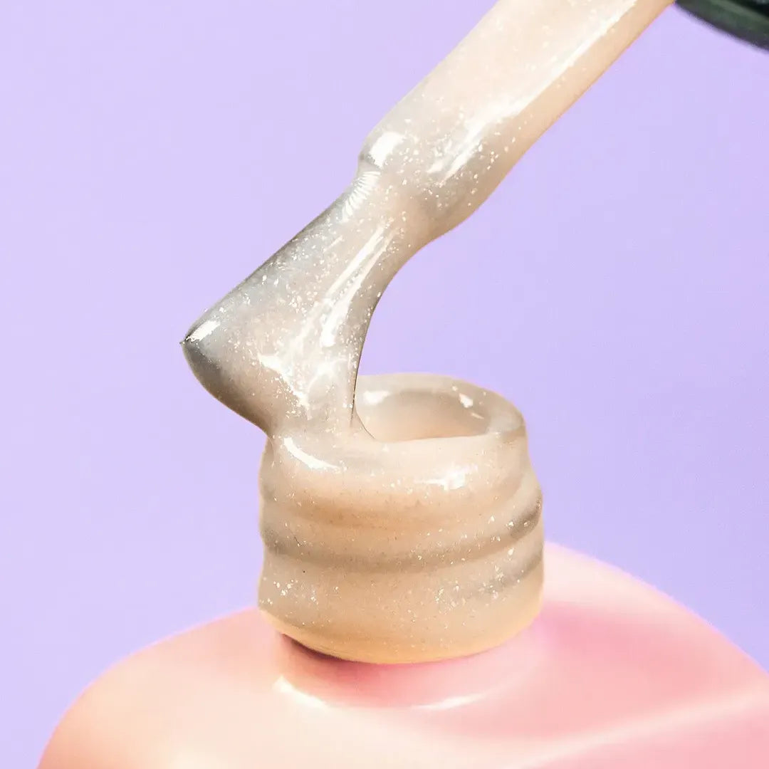 DNKa Rubber Cover Base #0028 Mysterious 12 ml