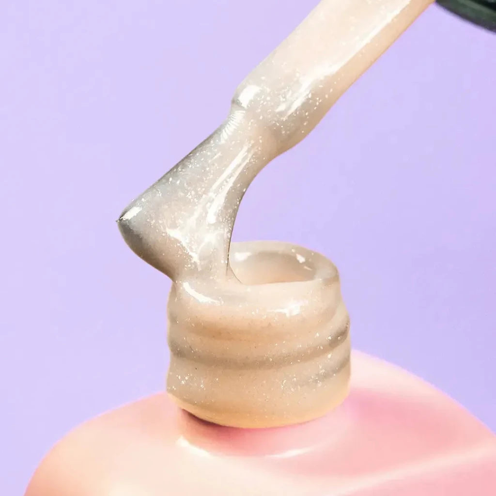 DNKa Rubber Cover Base 0028 Mysterious 12 ml (TPO Free) - Level Up Beauty Supply