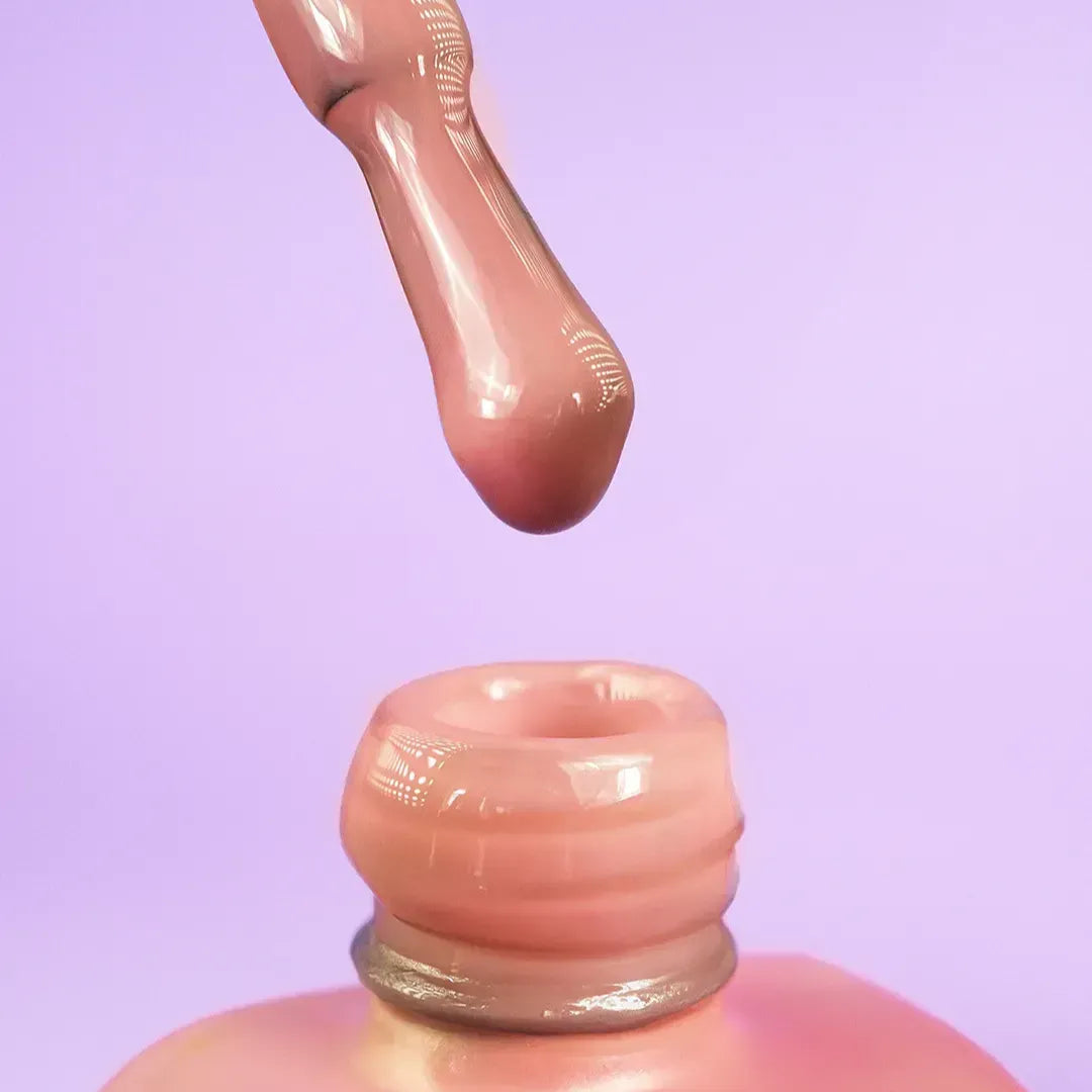 DNKa Rubber Cover Base #0029 Naked 12 ml