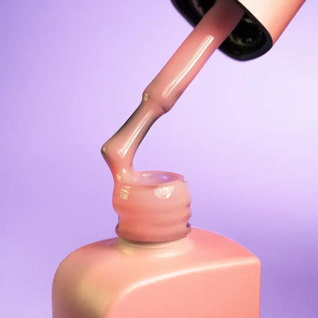 DNKa Rubber Cover Base #0029 Naked 12 ml