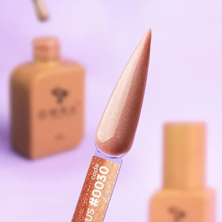 DNKa Rubber Cover Base #0030 Luxurious 12 ml