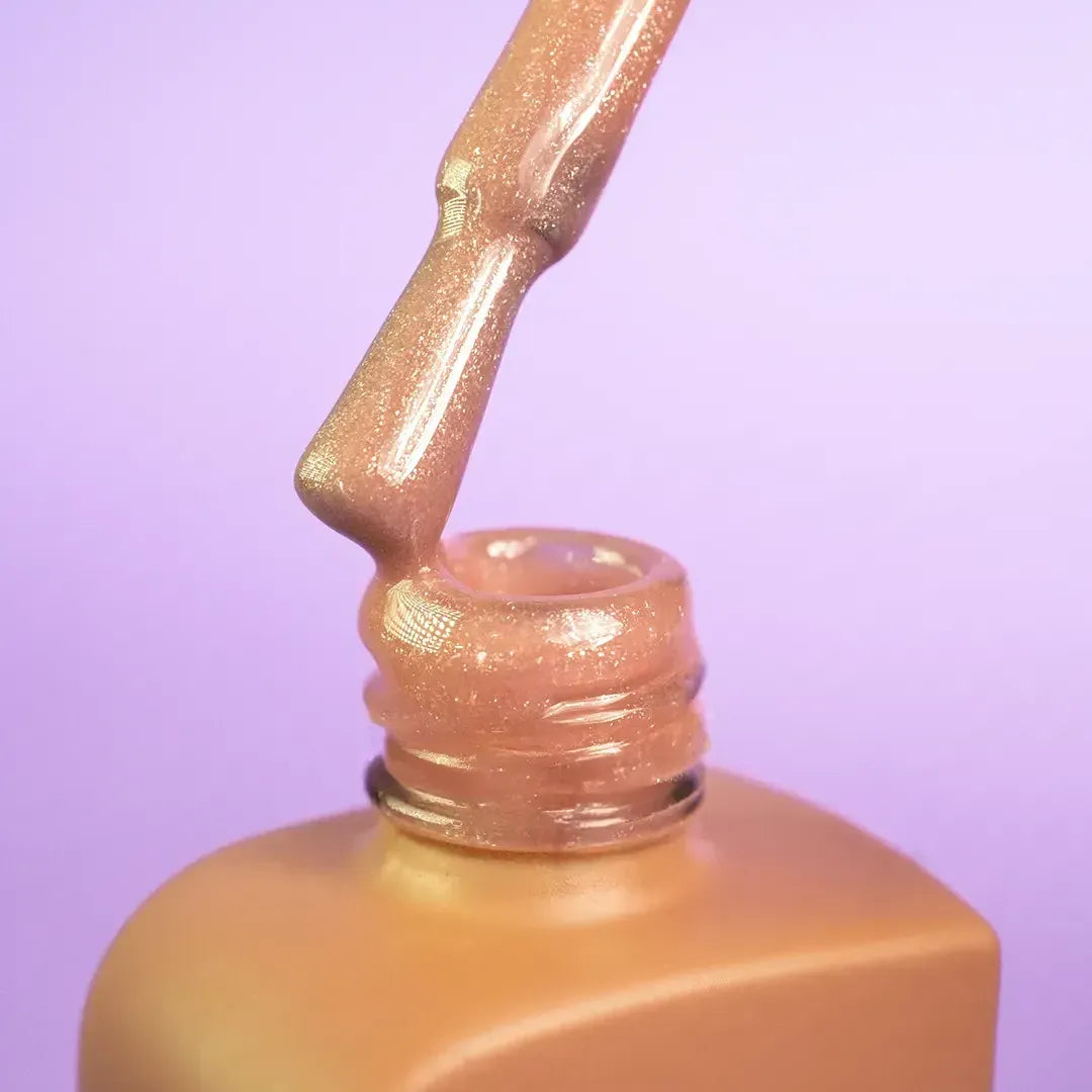 DNKa Rubber Cover Base #0030 Luxurious 12 ml