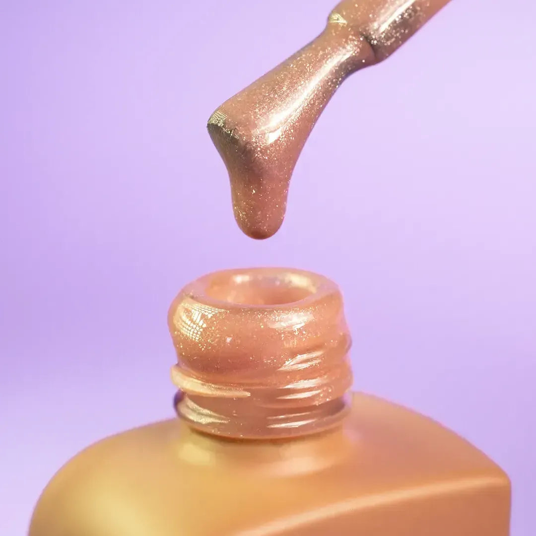 DNKa Rubber Cover Base #0030 Luxurious 12 ml