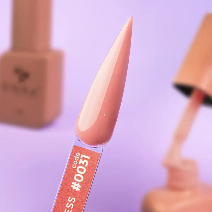 DNKa Rubber Cover Base #0031 Business 12 ml