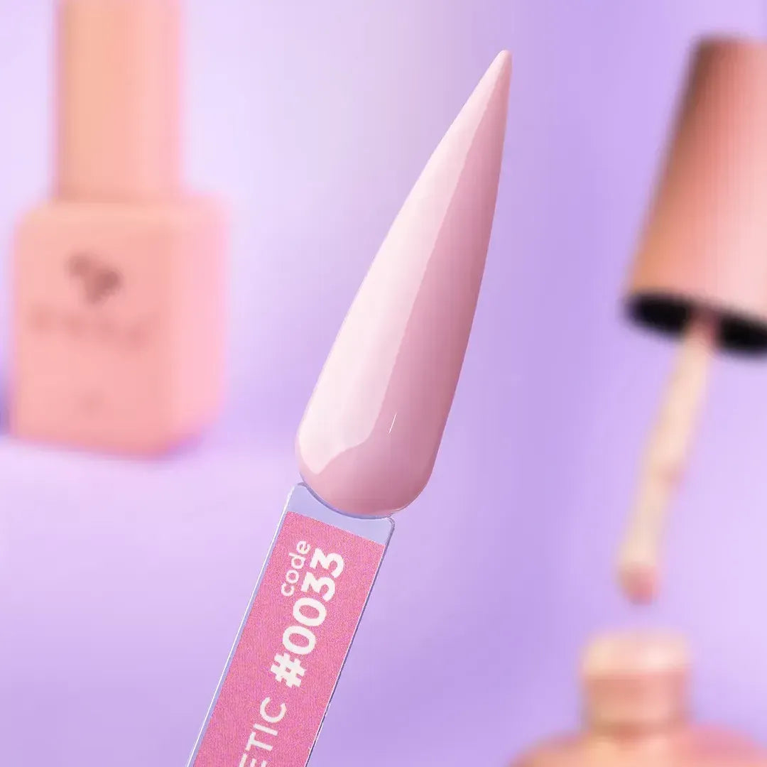 DNKa Rubber Cover Base #0033 Esthetic 12 ml