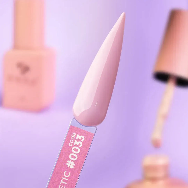 DNKa Rubber Cover Base #0033 Esthetic 12 ml