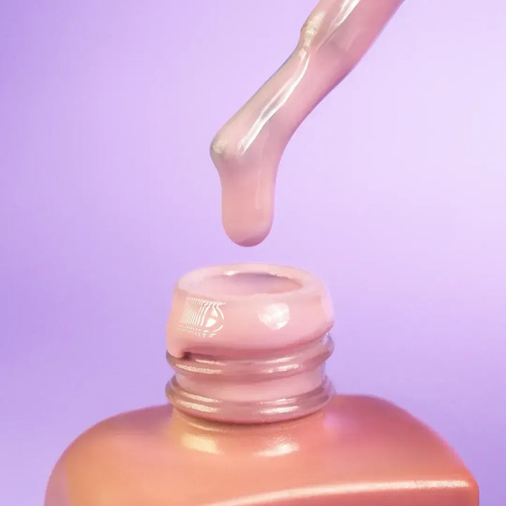 DNKa Rubber Cover Base #0033 Esthetic 12 ml