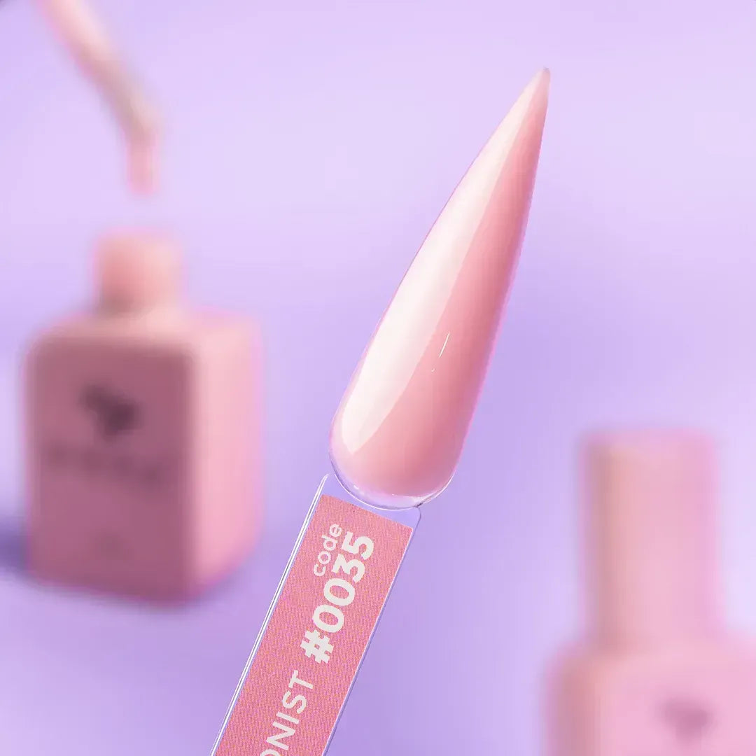 DNKa Rubber Cover Base #0035 Perfectionist 12 ml