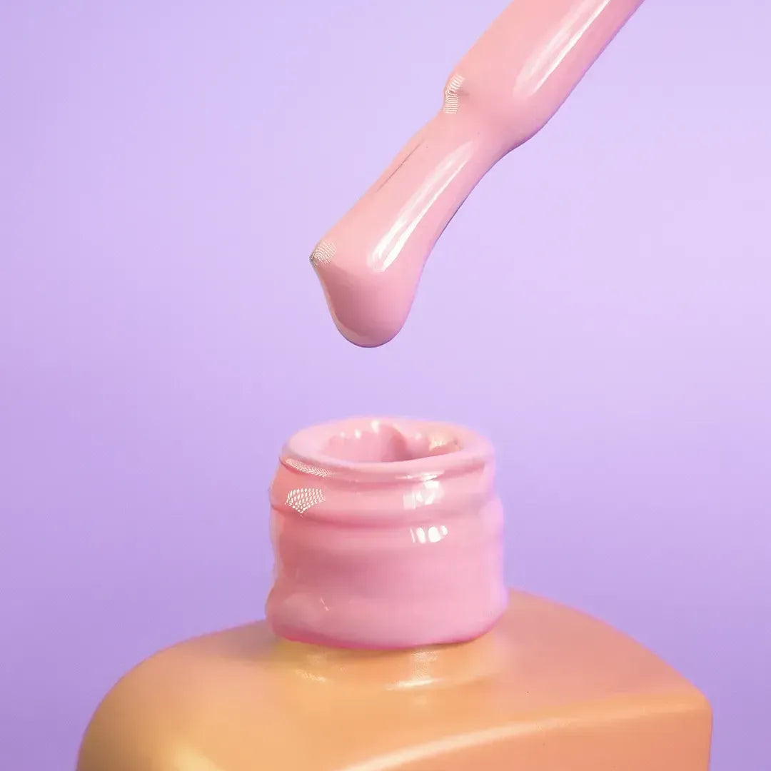 DNKa Rubber Cover Base #0035 Perfectionist 12 ml