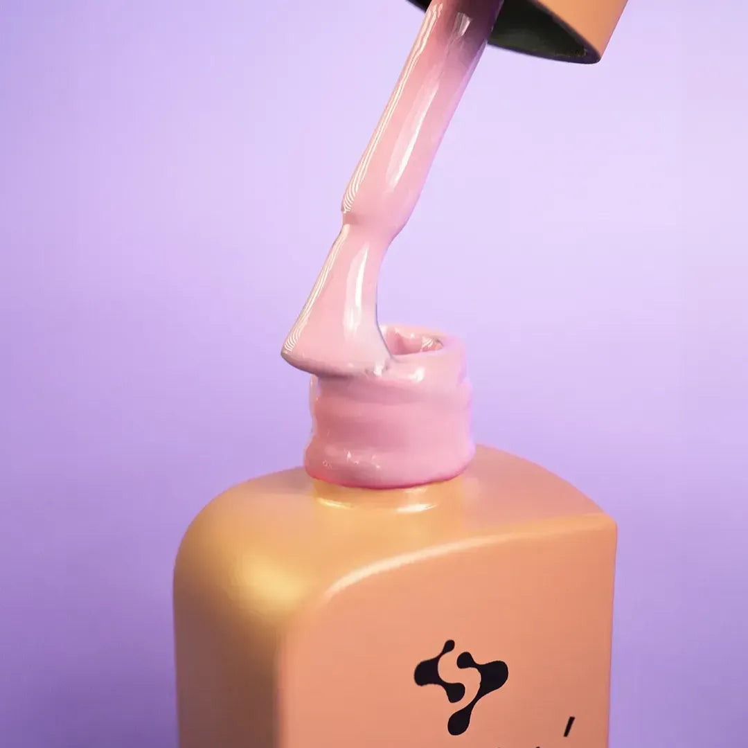 DNKa Rubber Cover Base #0035 Perfectionist 12 ml