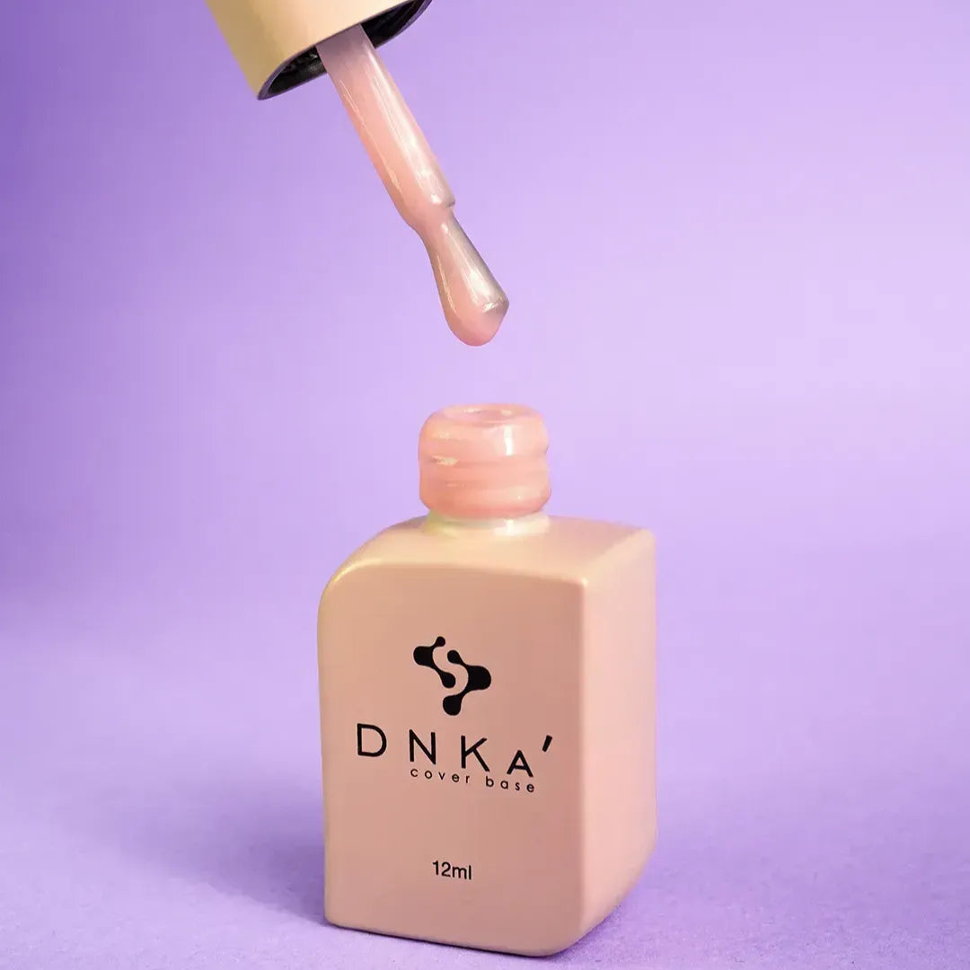DNKa Rubber Cover Base #0036 Elegant 12 ml