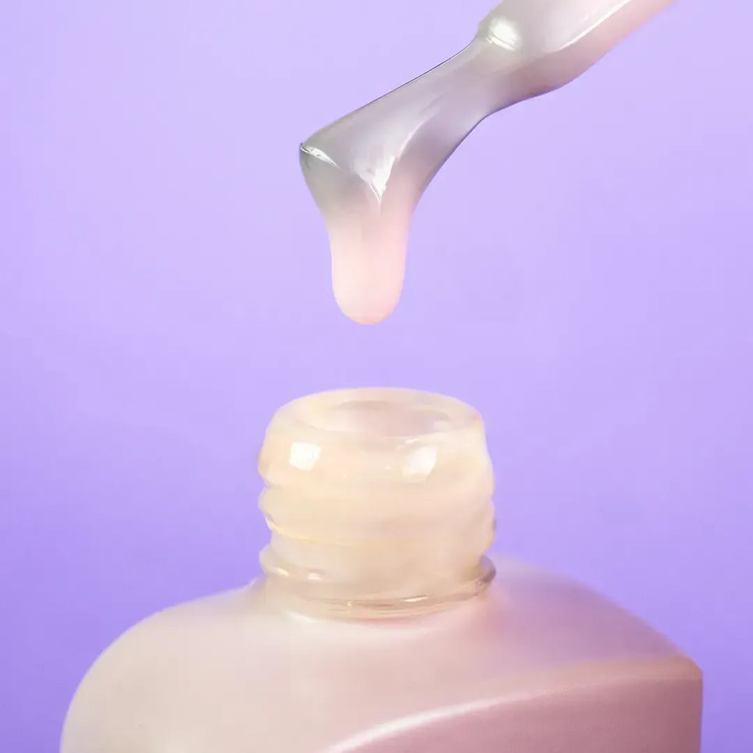 DNKa Rubber Cover Base #0037 Cute 12 ml