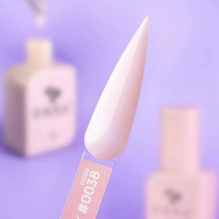 DNKa Rubber Cover Base #0038 Flirty 12 ml