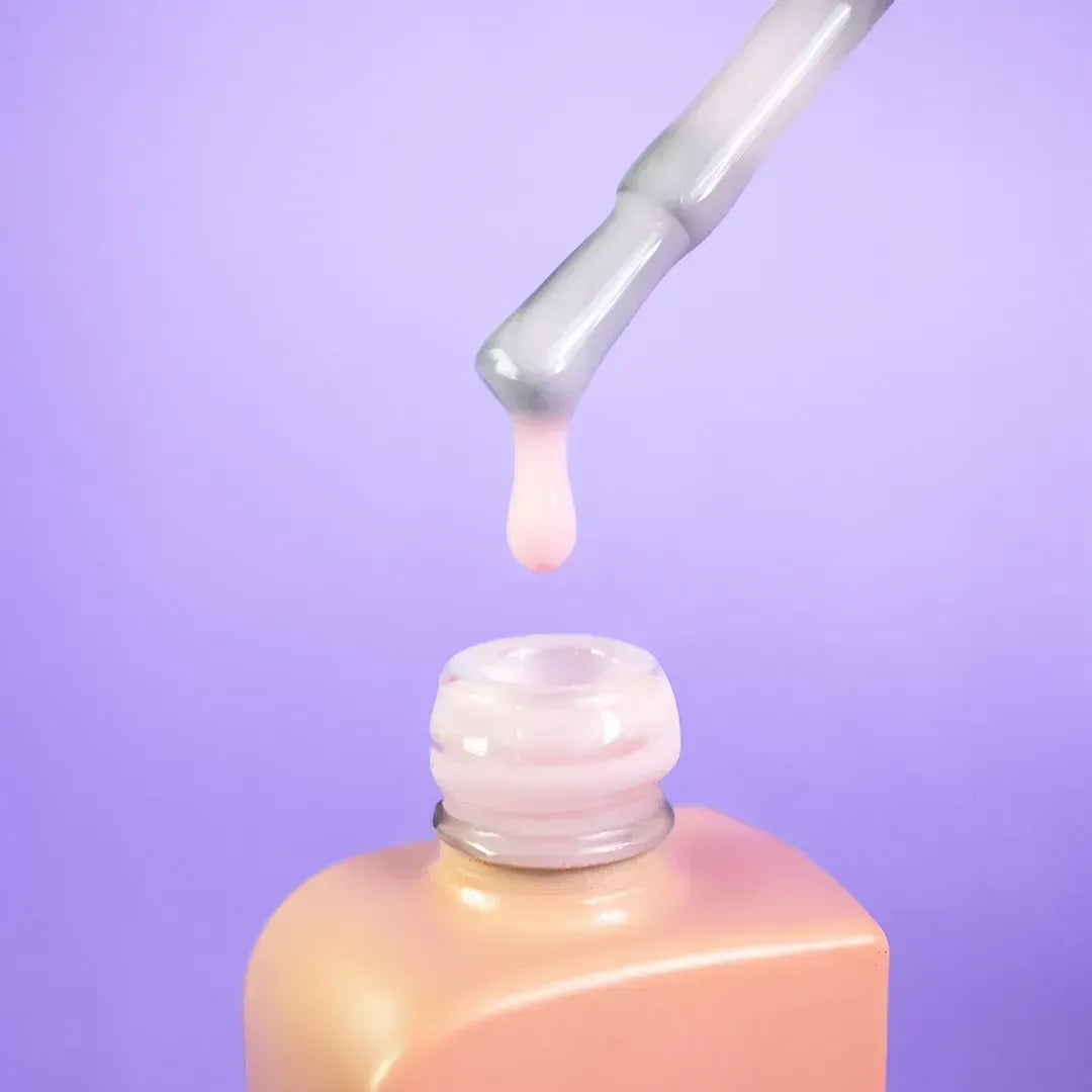 DNKa Rubber Cover Base #0038 Flirty 12 ml