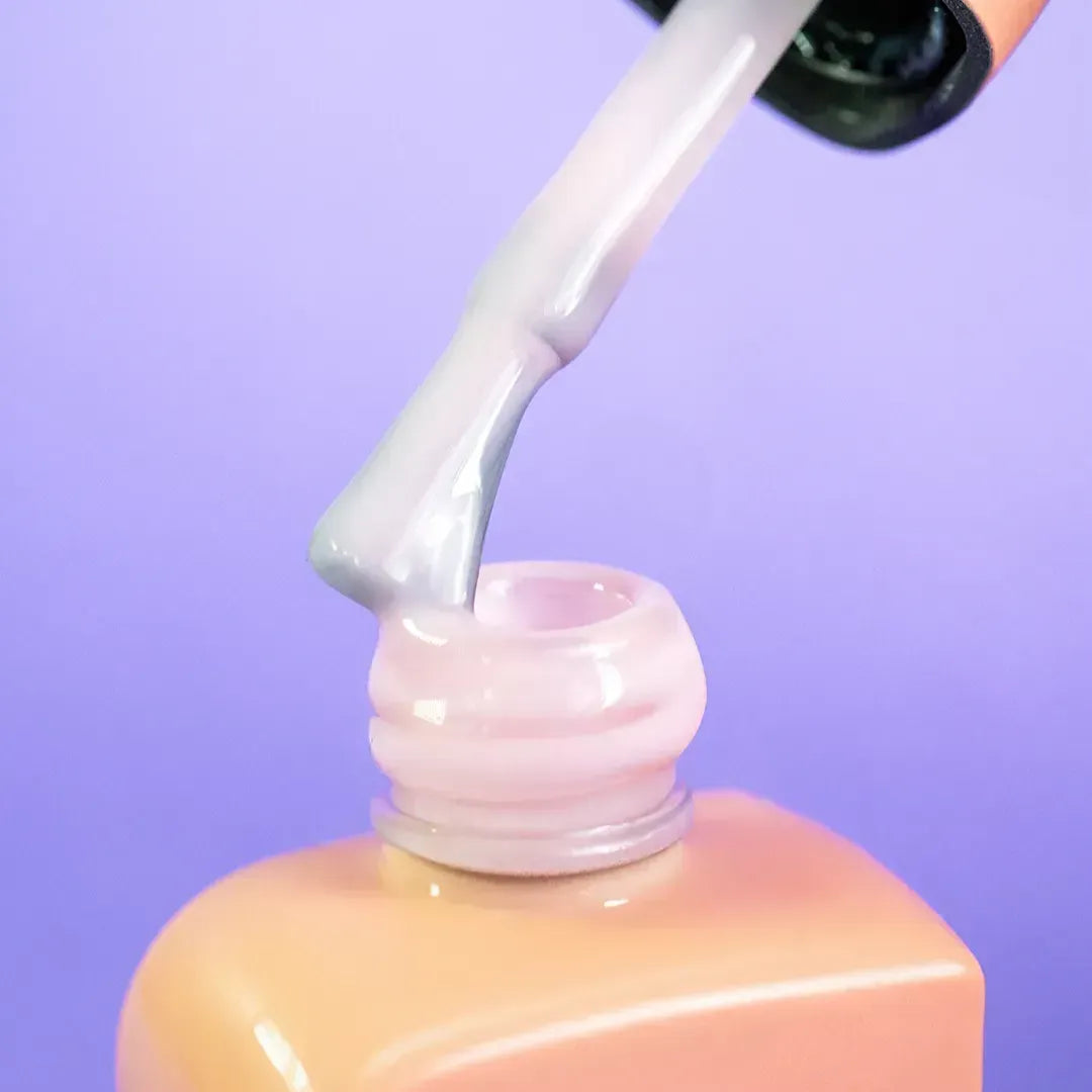 DNKa Rubber Cover Base #0038 Flirty 12 ml