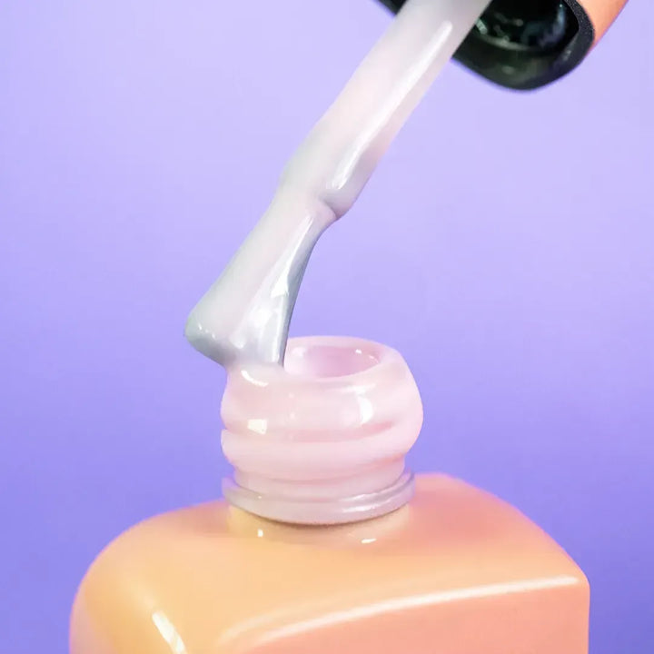 DNKa Rubber Cover Base #0038 Flirty 12 ml