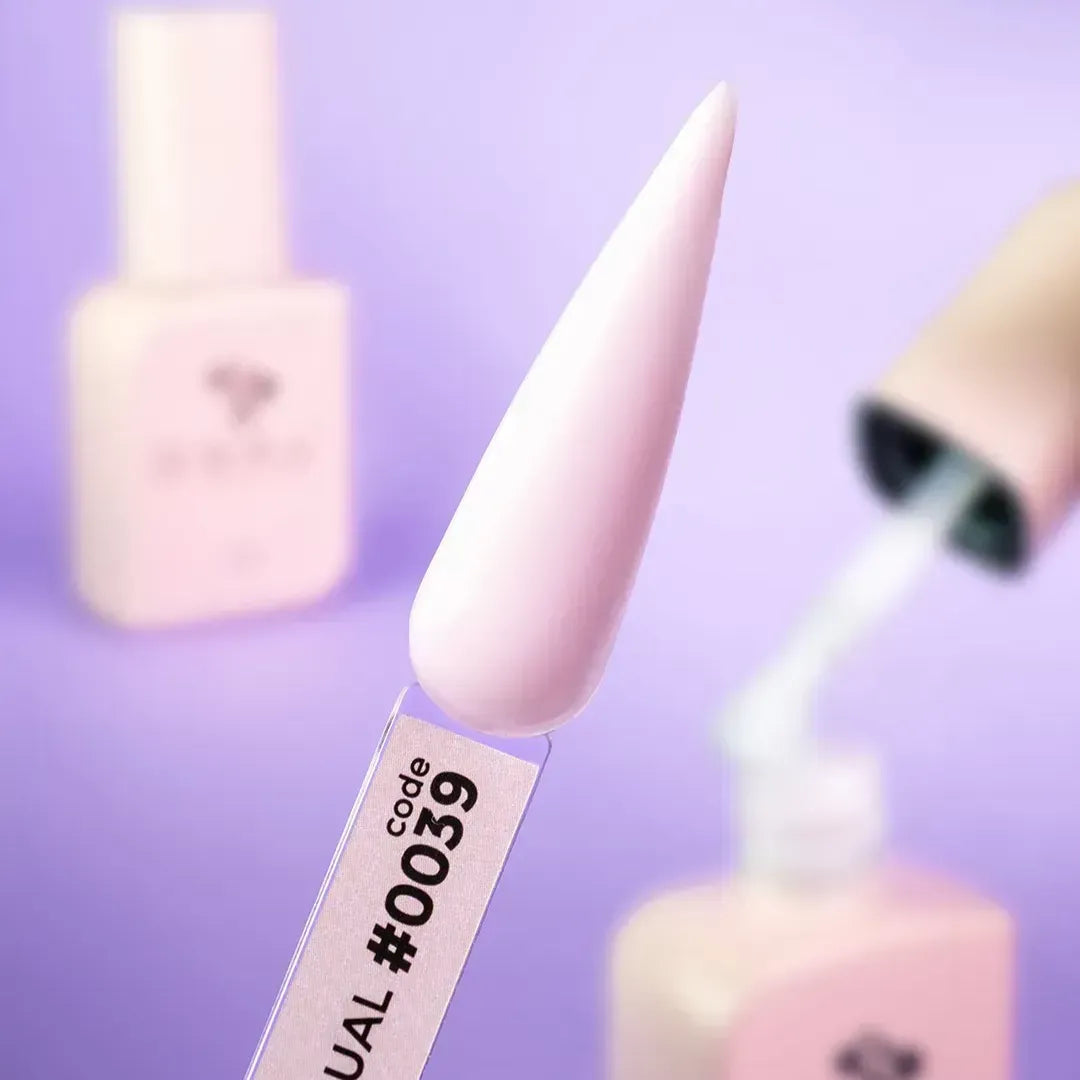 DNKa Rubber Cover Base #0039 Sensual 12 ml