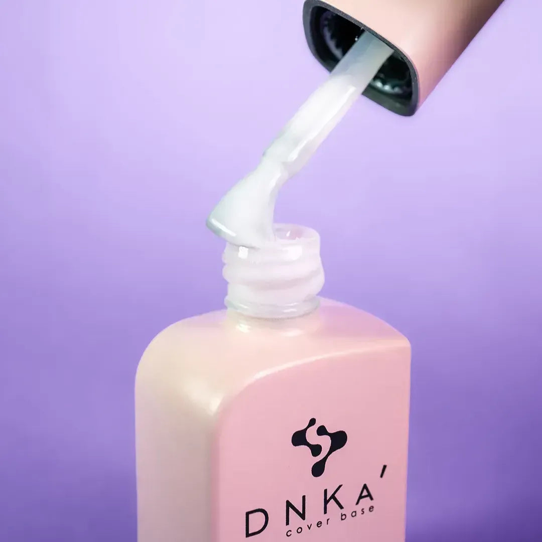 DNKa Rubber Cover Base #0039 Sensual 12 ml