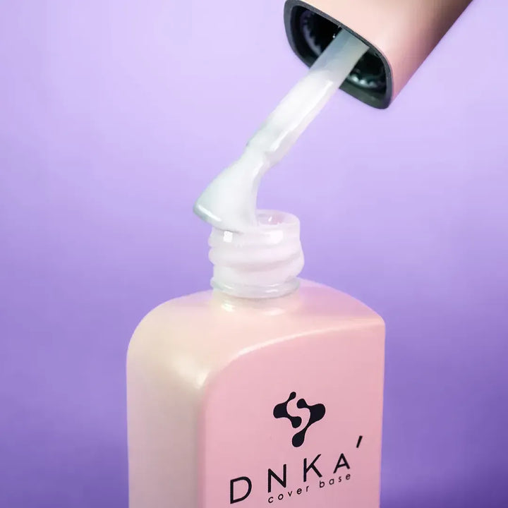 DNKa Rubber Cover Base #0039 Sensual 12 ml