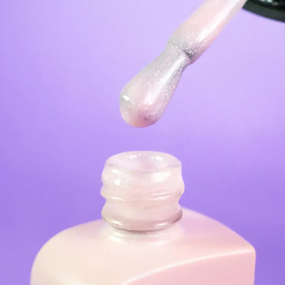 DNKa Rubber Cover Base #0040 Romantic 12 ml