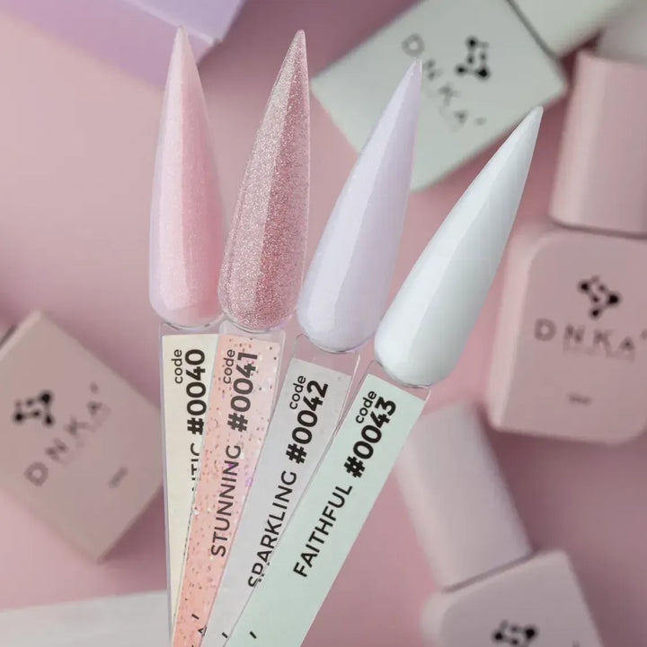 DNKa Rubber Cover Base #0043 Faithful 12 ml