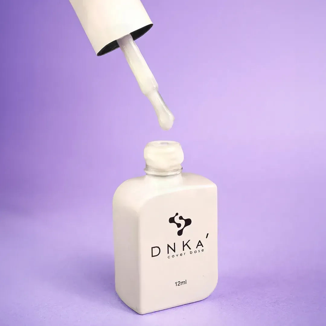 DNKa Rubber Cover Base #0043 Faithful 12 ml