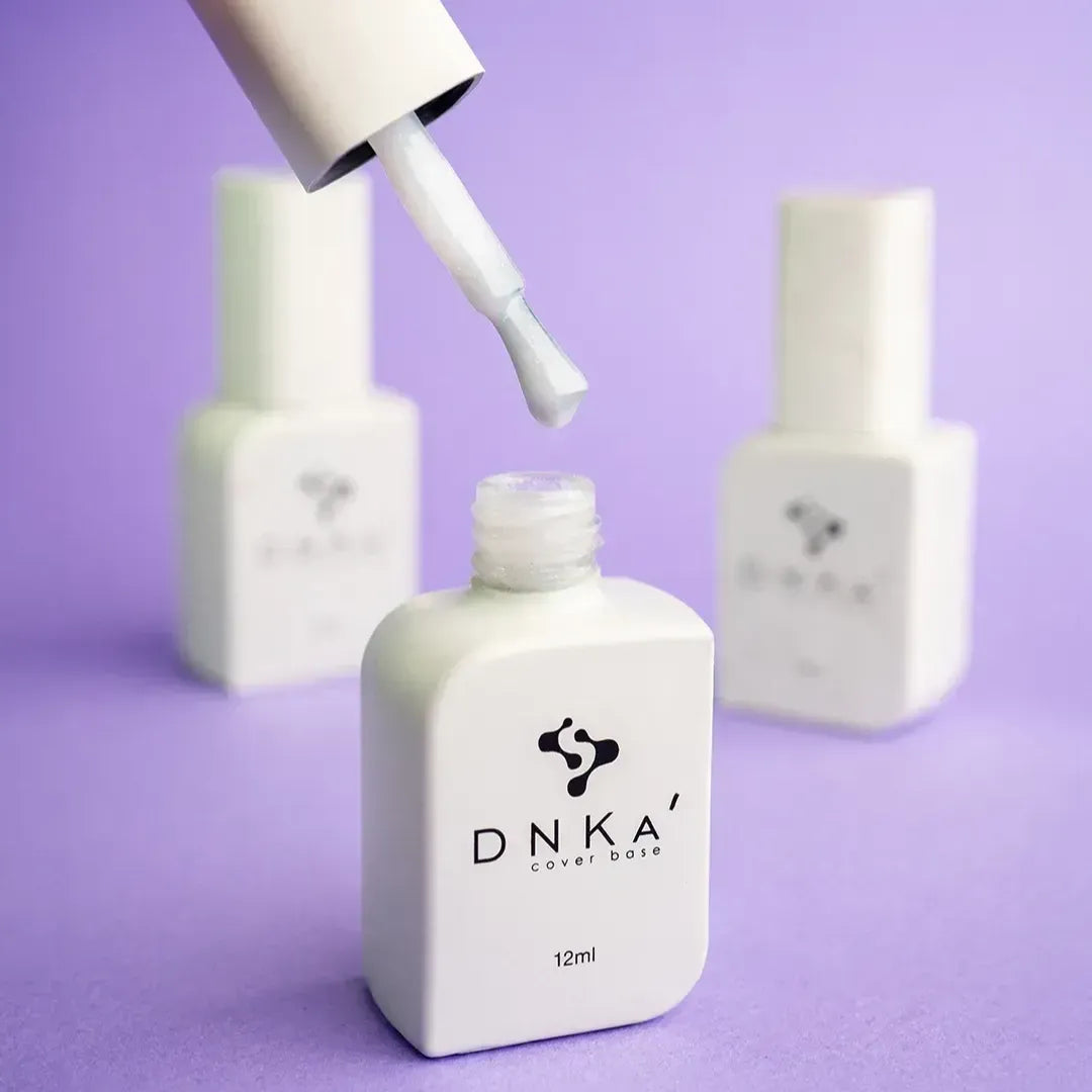 DNKa Rubber Cover Base #0045 Star 12 ml