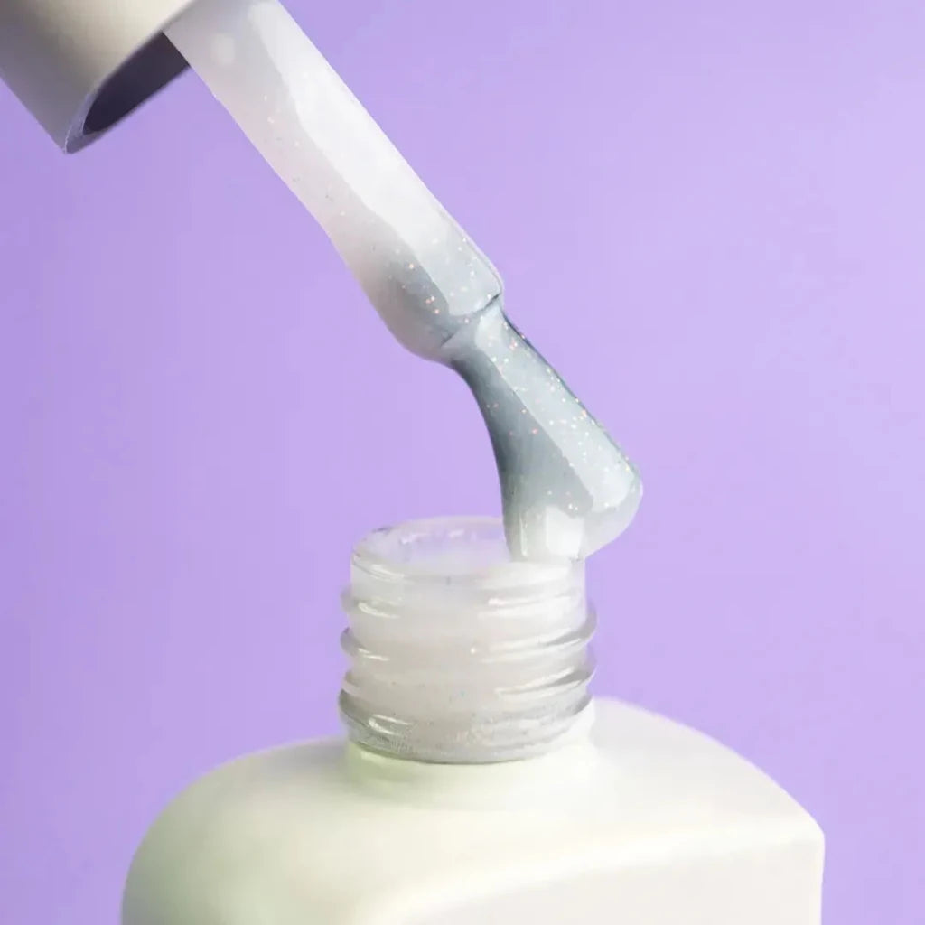 DNKa Rubber Cover Base 0045 Star 12 ml (TPO Free) - Level Up Beauty Supply