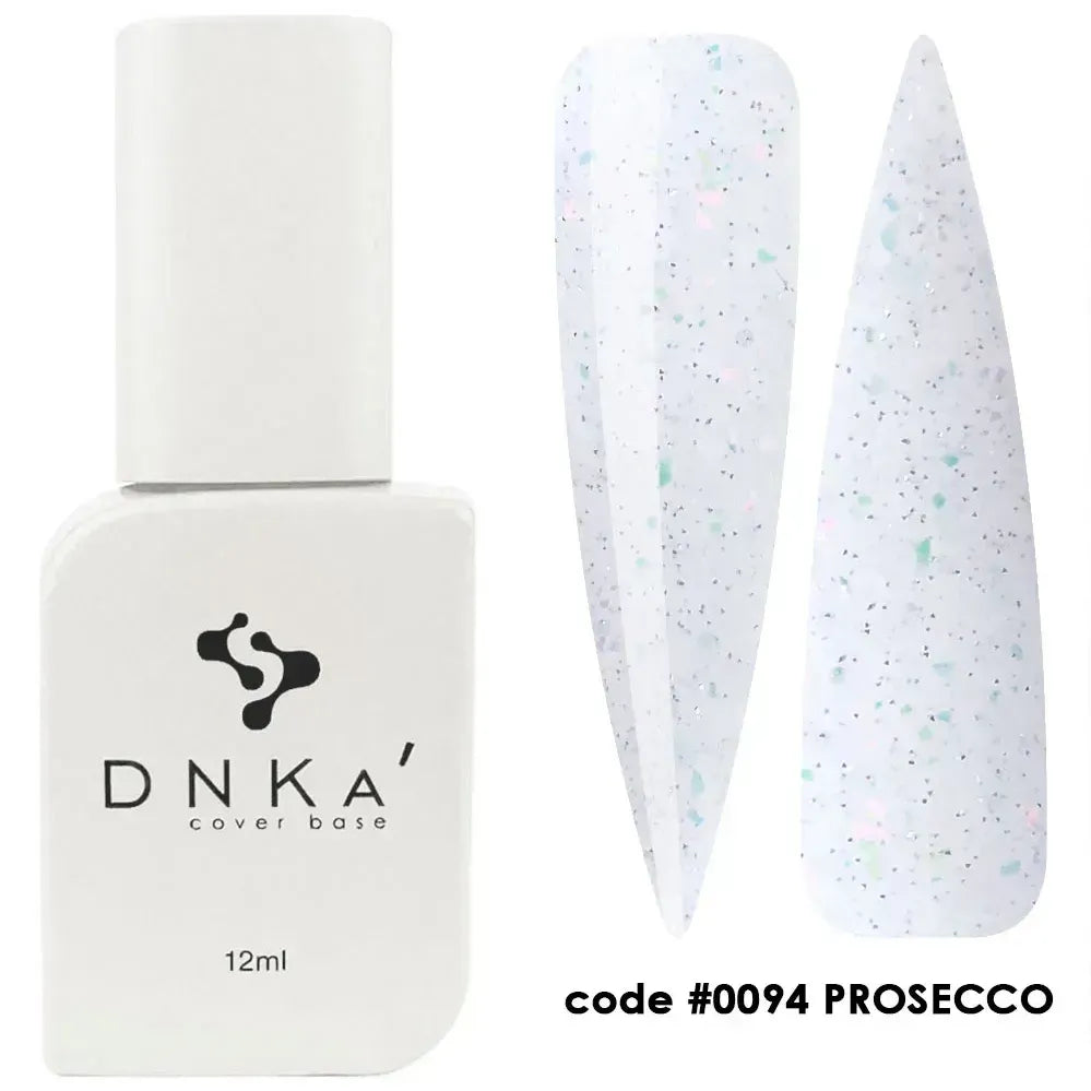 DNKa Rubber Cover Base #0094 Prosecco 12 ml