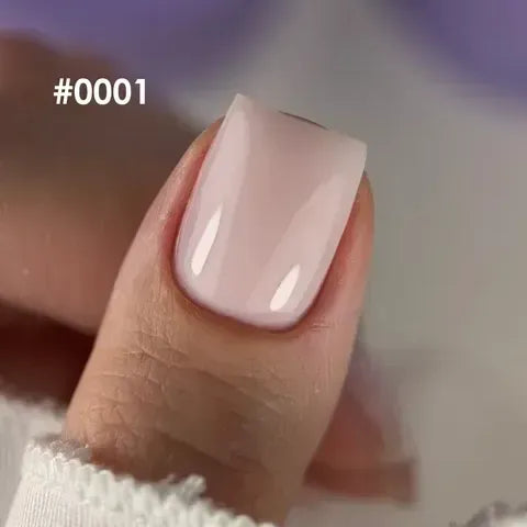 DNKa Builder gel Light #0001 Wild