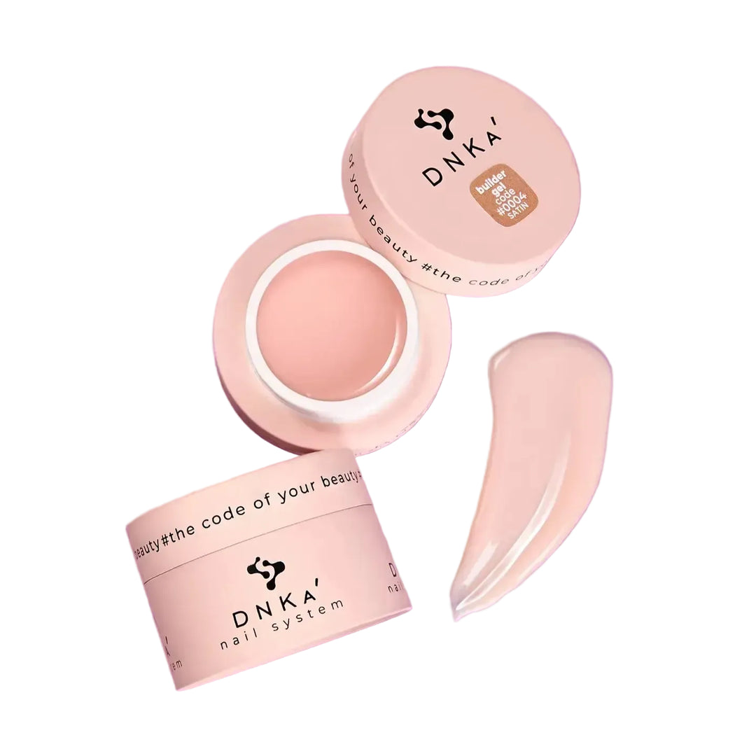 DNKa Builder gel #0004 Satin