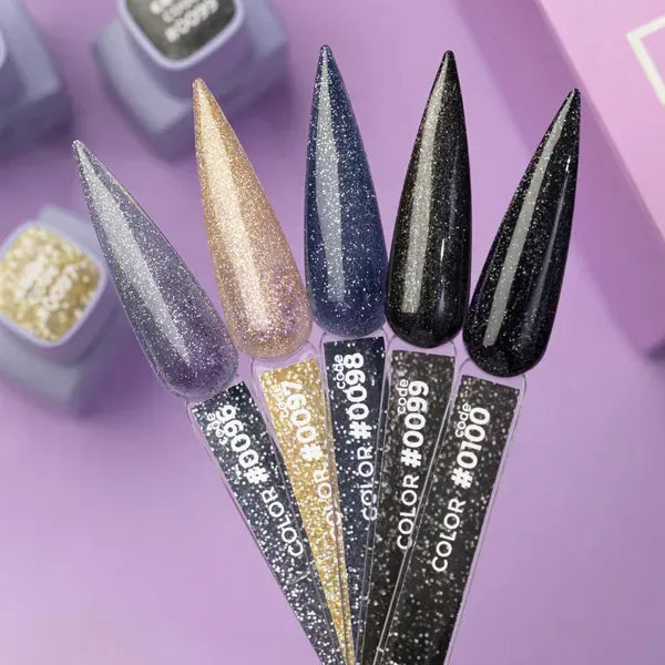 DNKa Color Gel Polish #0099 12 ml