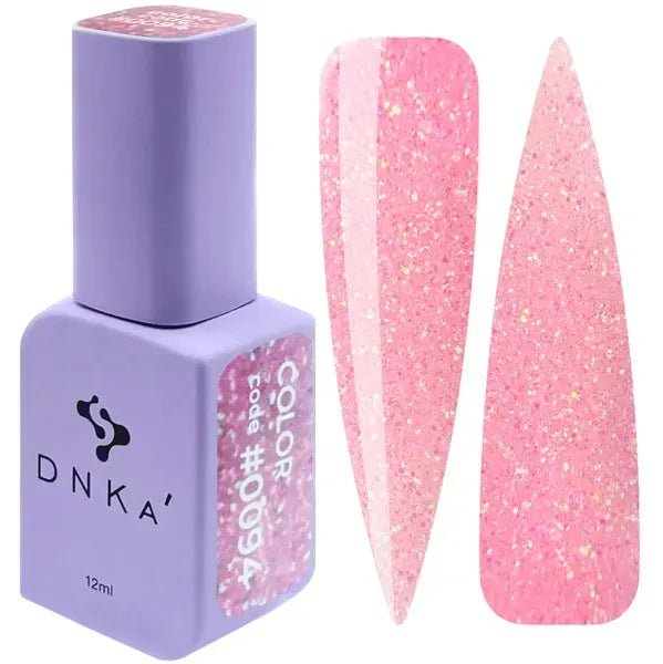 DNKa Color Gel Polish 0094 12 ml (TPO free) - Level Up Beauty Supply
