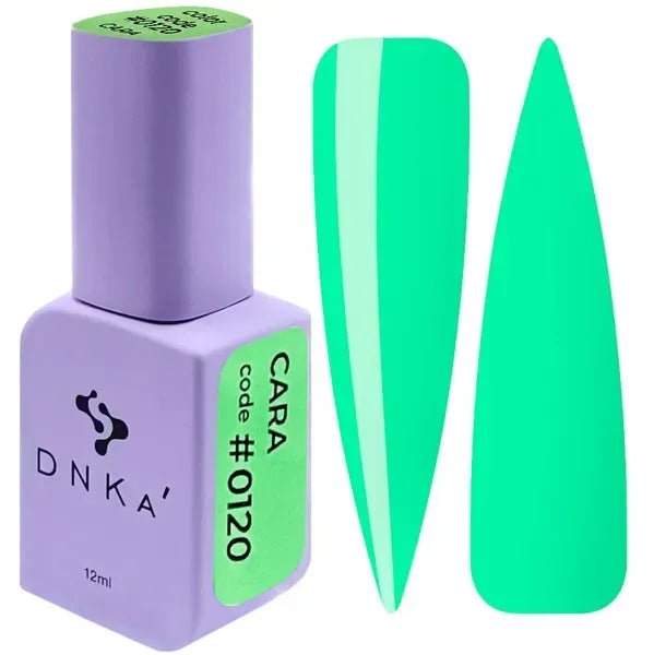 DNKa Color Gel Polish 0120 12 ml (TPO free) - Level Up Beauty Supply