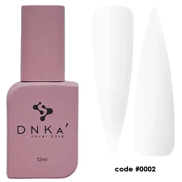 DNKa Fast Gel 0002 Calliope 12 ml - Level Up Beauty Supply