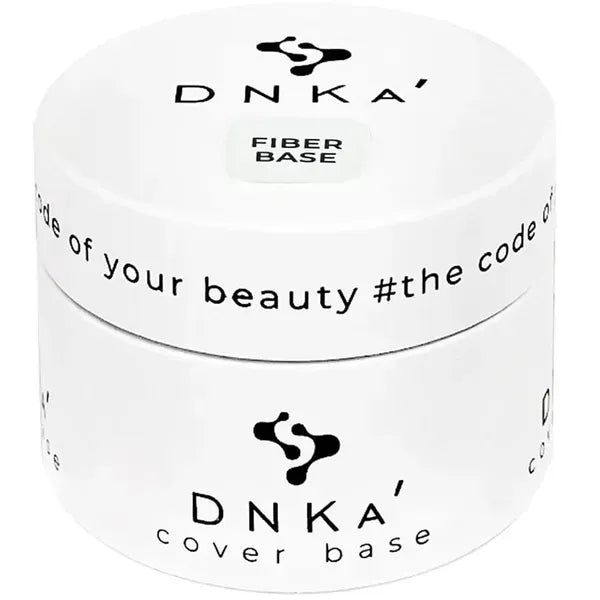 DNKa Fiber Base (TPO Free) - Level Up Beauty Supply