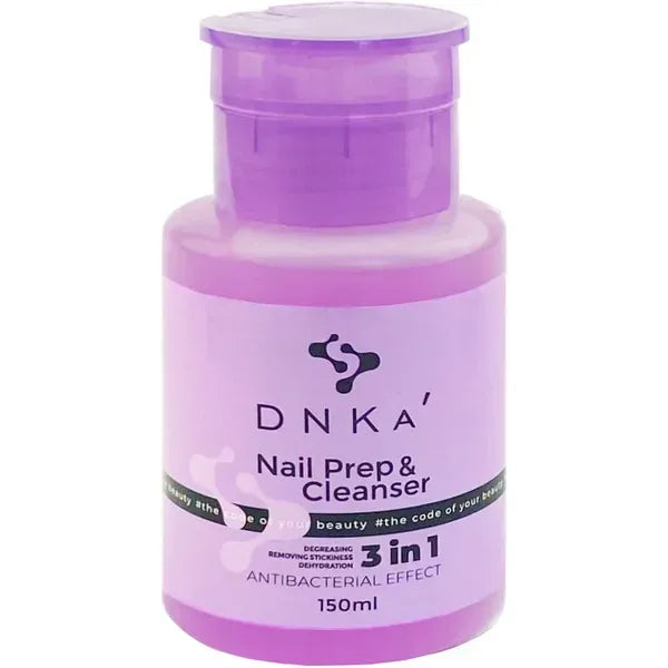 DNKa Nail Prep & Cleanser 3 in 1 (Pickup Only)