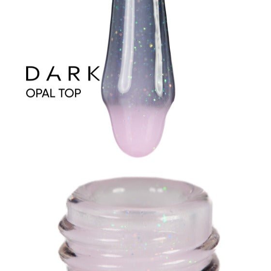 Dark Opal Top, 10 ml - Level Up Beauty Supply
