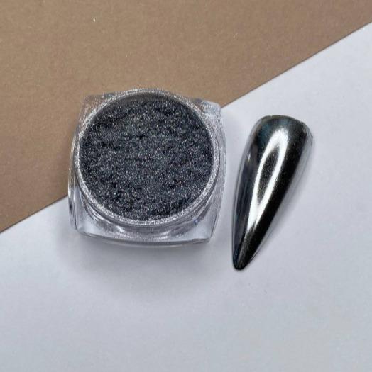 Dark Powder 01, 0.5g - Level Up Beauty Supply